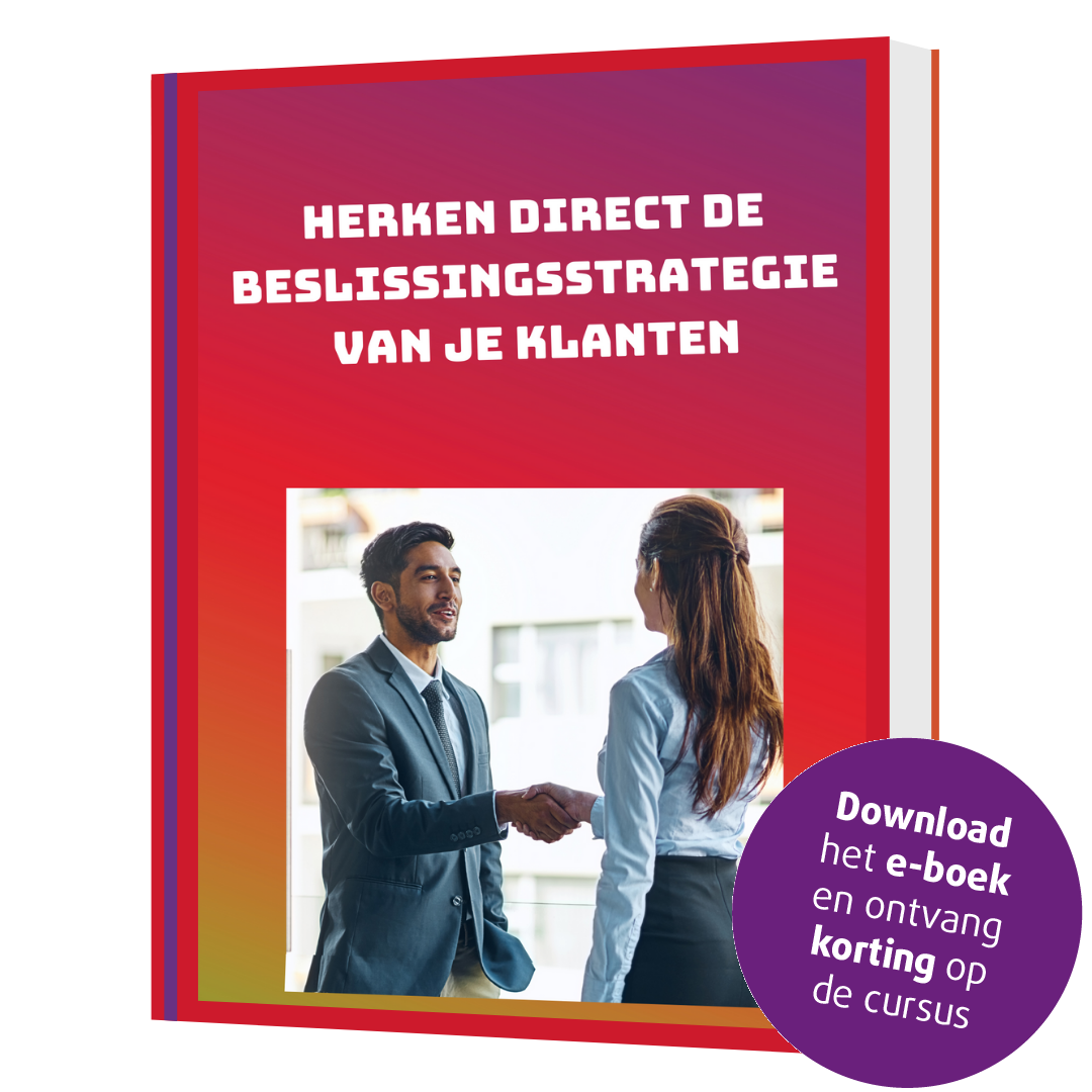Eboek Beslissingsstrategieën Korting